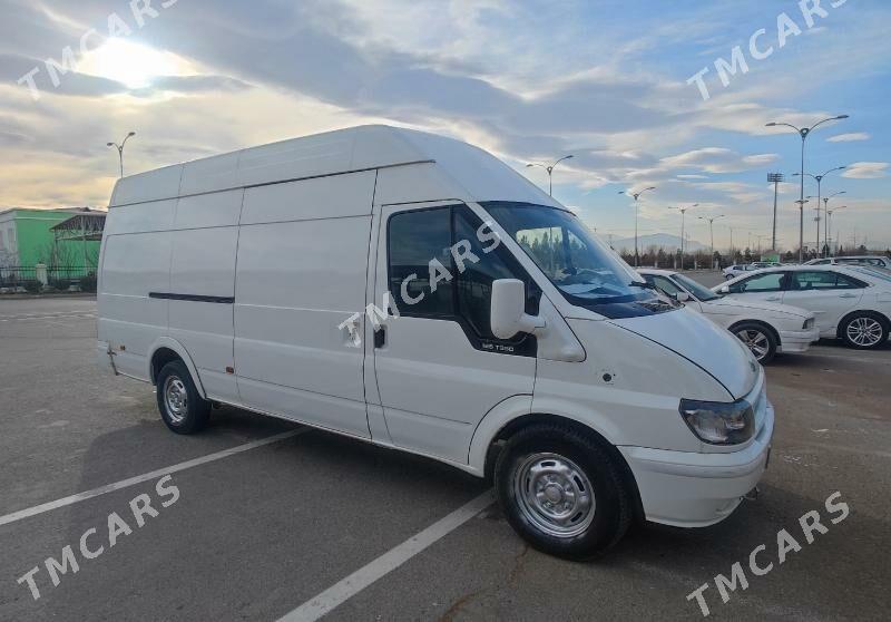 Ford Transit Wagon 2014 - 100 000 TMT - Ашхабад - img 2