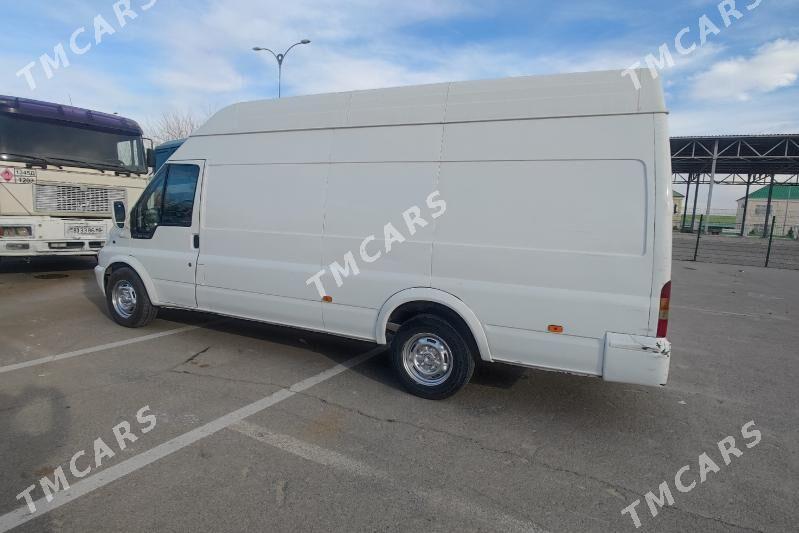 Ford Transit Wagon 2014 - 100 000 TMT - Ашхабад - img 3