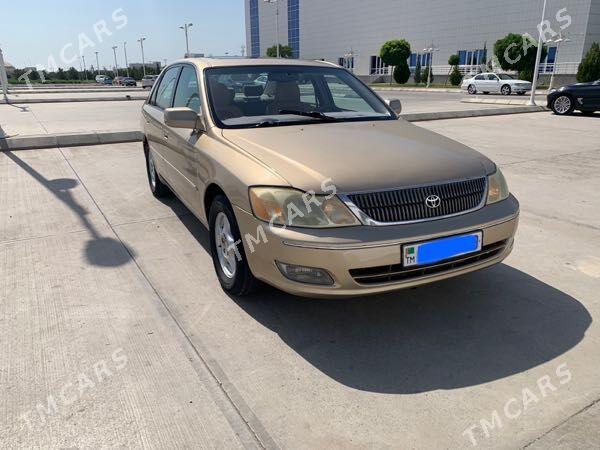 Toyota Avalon 2001 - 145 000 TMT - Türkmenabat - img 3