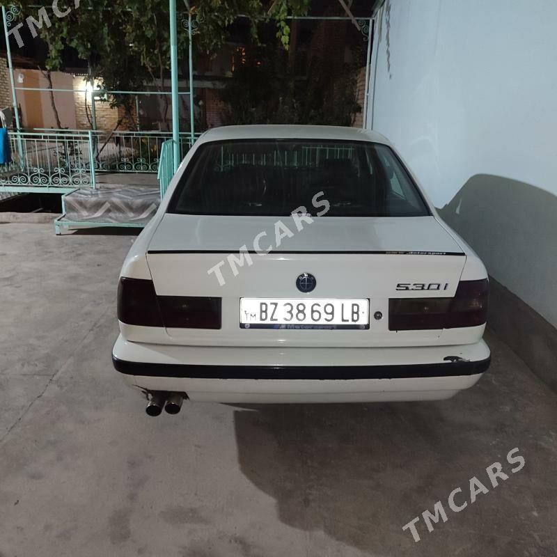 BMW 530 1994 - 55 000 TMT - Туркменабат - img 2