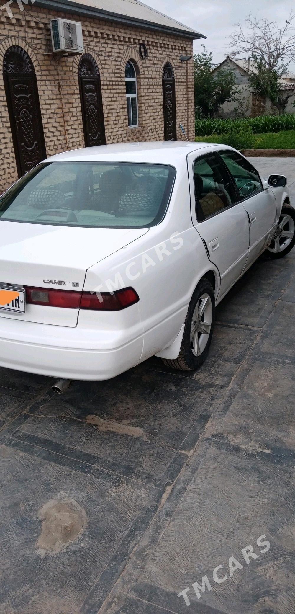 Toyota Camry 1999 - 92 000 TMT - Мары - img 3