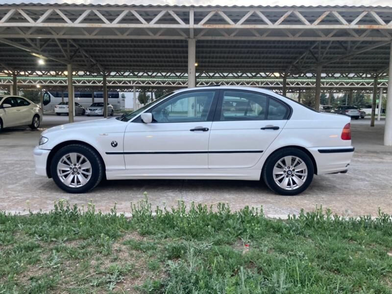 BMW E46 2002 - 100 000 TMT - Теджен - img 4
