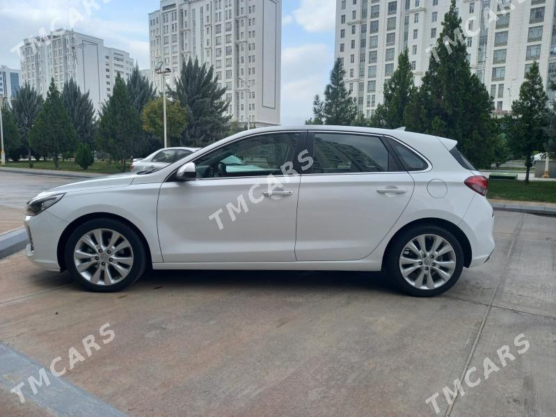 Hyundai Elantra 2018 - 195 000 TMT - Ашхабад - img 3