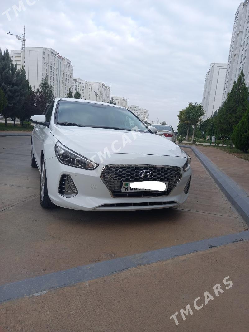 Hyundai Elantra 2018 - 195 000 TMT - Ашхабад - img 2