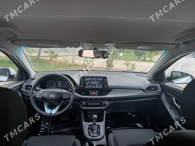 Hyundai Elantra 2018 - 195 000 TMT - Ашхабад - img 4