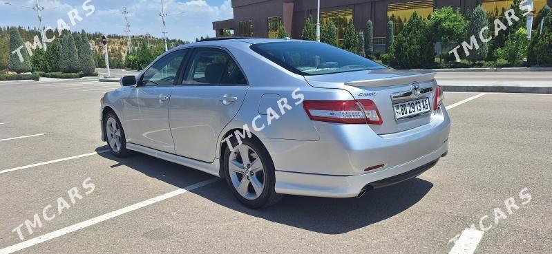 Toyota Camry 2011 - 175 000 TMT - Кëши - img 5