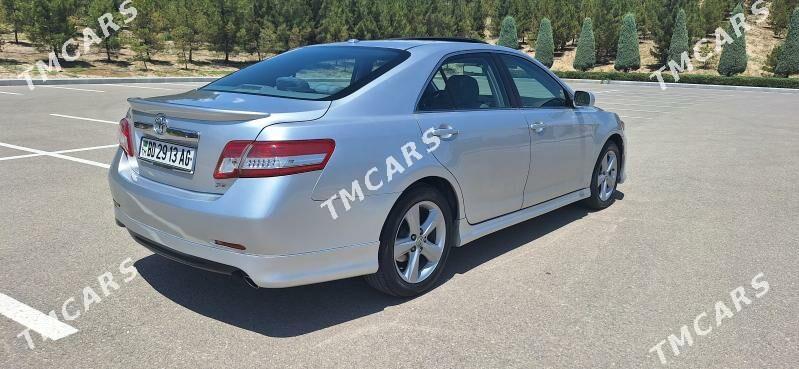 Toyota Camry 2011 - 175 000 TMT - Кëши - img 6