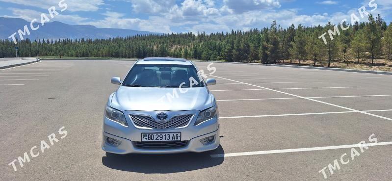 Toyota Camry 2011 - 175 000 TMT - Кëши - img 3