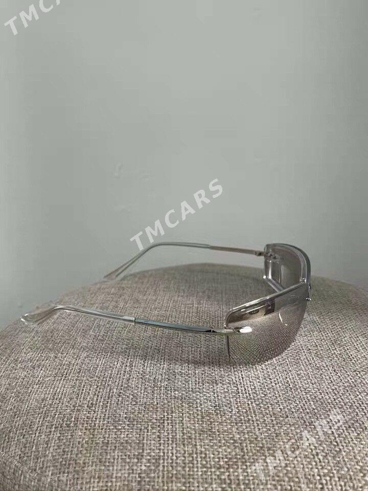 Стильные Мужские очки - 10 мкр - img 5