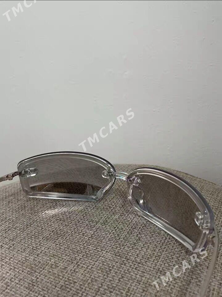 Стильные Мужские очки - 10 мкр - img 7