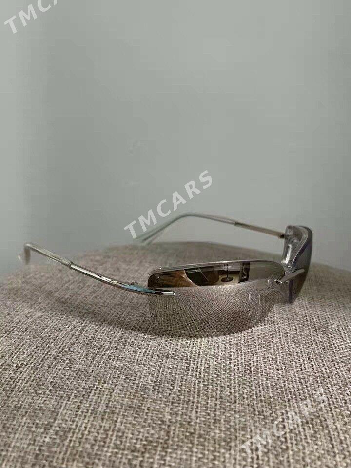 Стильные Мужские очки - 10 мкр - img 8