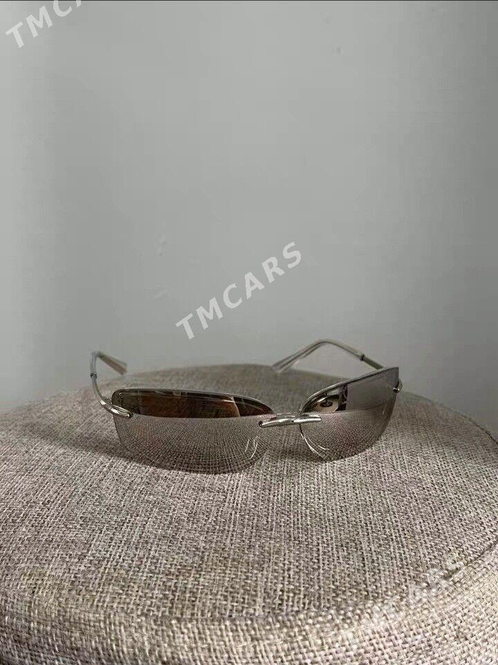 Стильные Мужские очки - 10 мкр - img 9