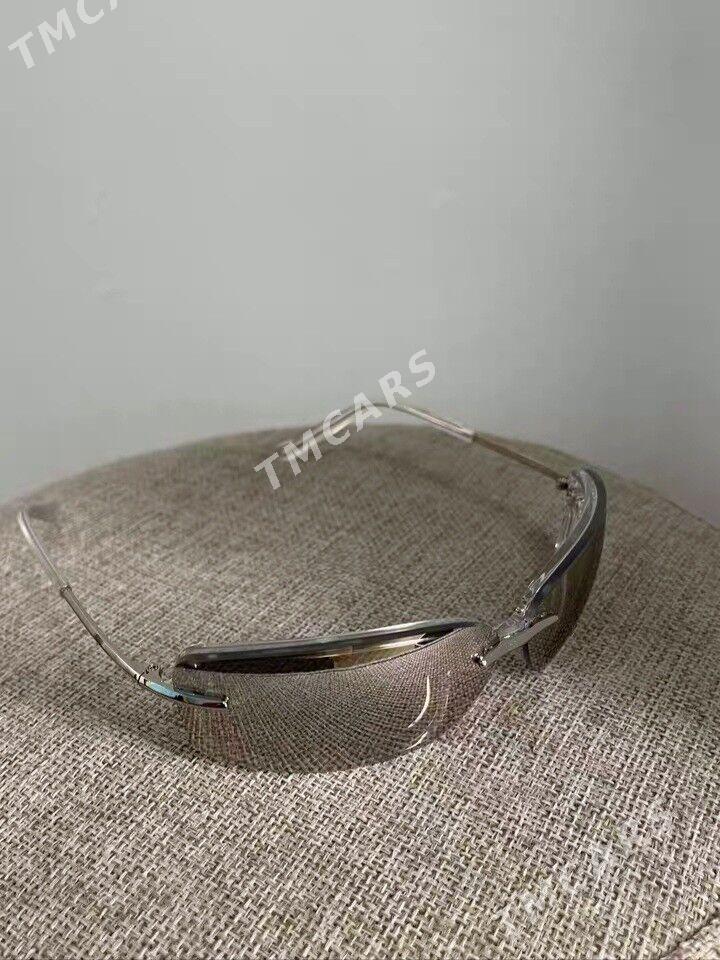 Стильные Мужские очки - 10 мкр - img 2