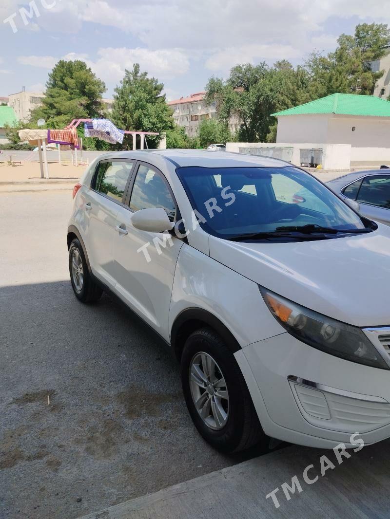 Kia Sportage 2011 - 150 000 TMT - Aşgabat - img 4