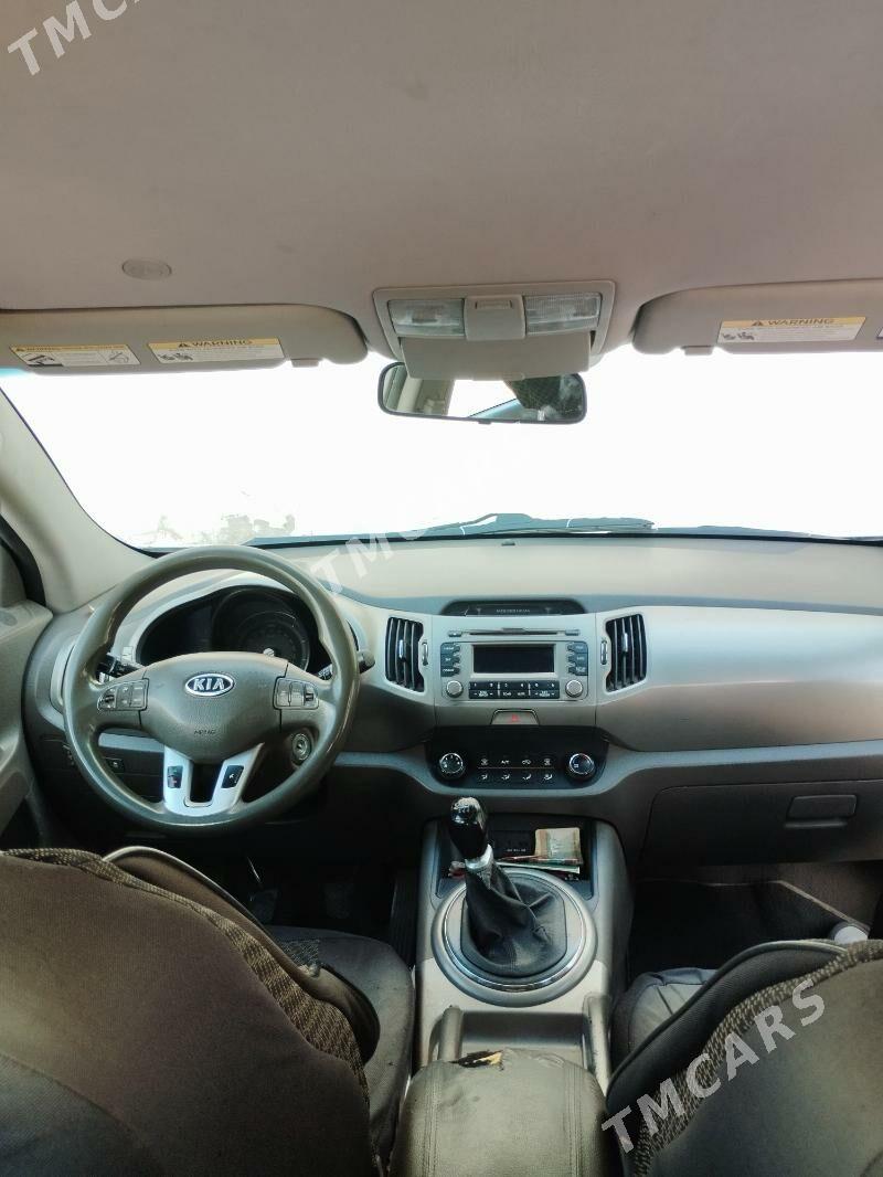 Kia Sportage 2011 - 150 000 TMT - Aşgabat - img 5