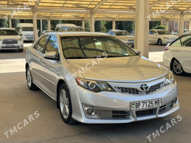 Toyota Camry 2014 - 230 000 TMT - Мары - img 2