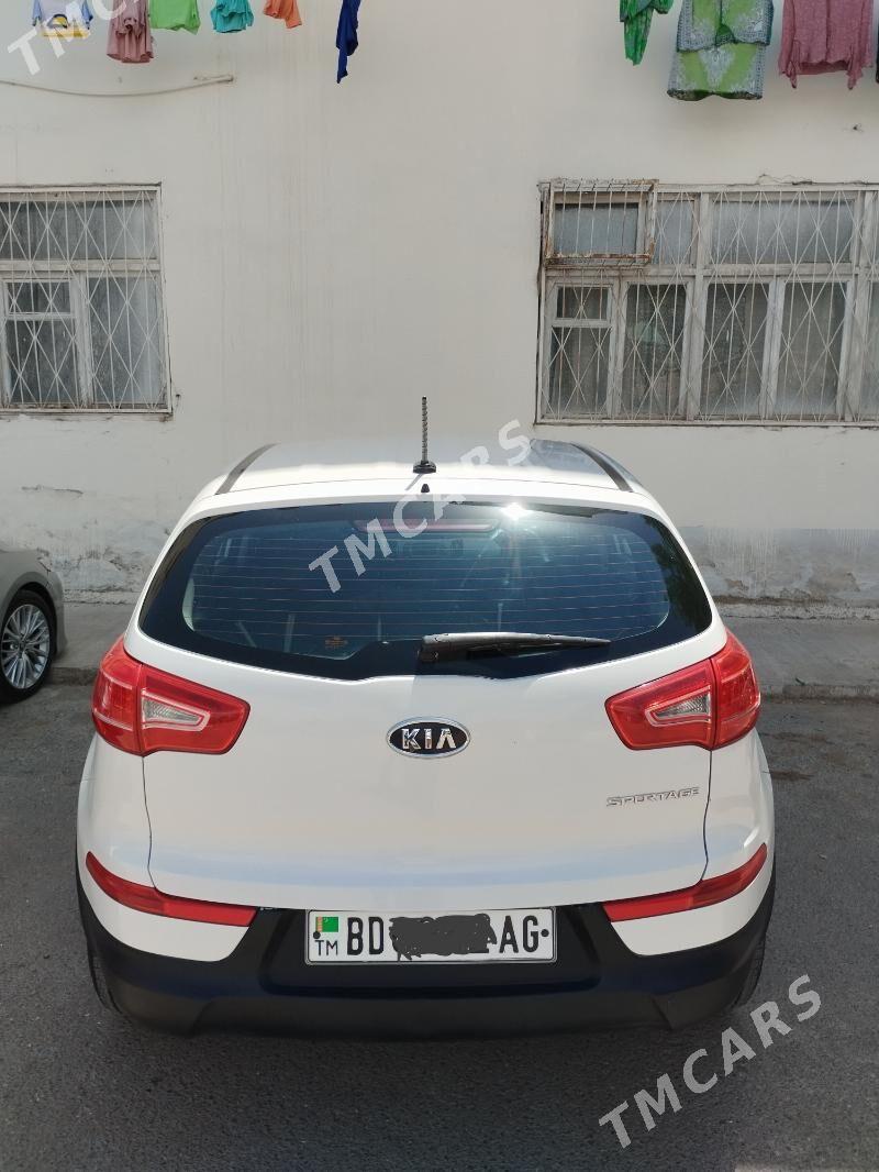 Kia Sportage 2011 - 150 000 TMT - Ашхабад - img 2