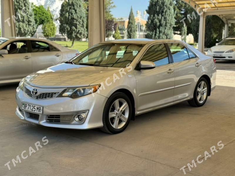 Toyota Camry 2014 - 220 000 TMT - Mary - img 5