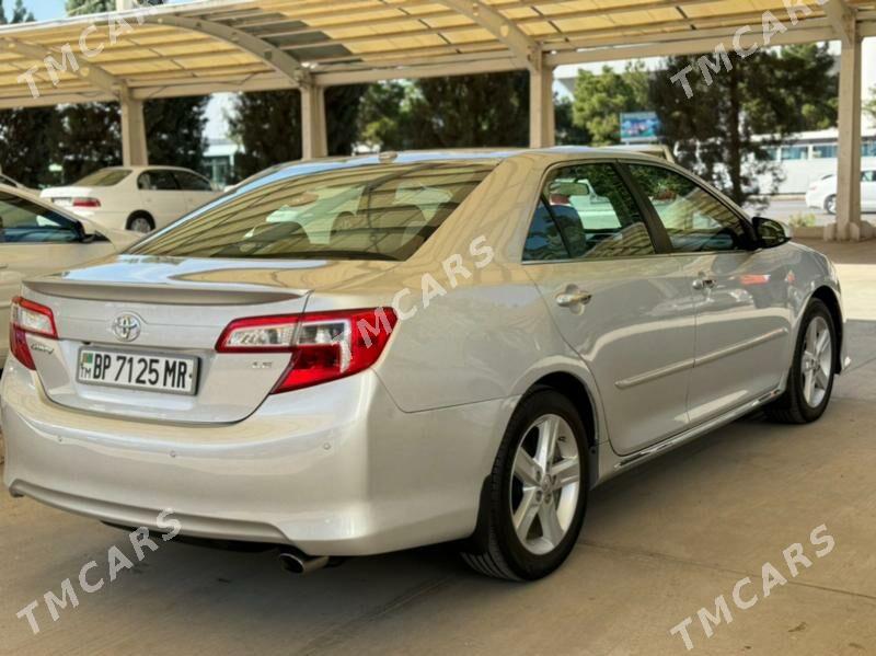 Toyota Camry 2014 - 230 000 TMT - Мары - img 9