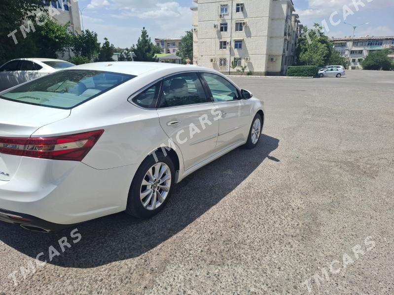 Toyota Avalon 2017 - 395 000 TMT - Ашхабад - img 3