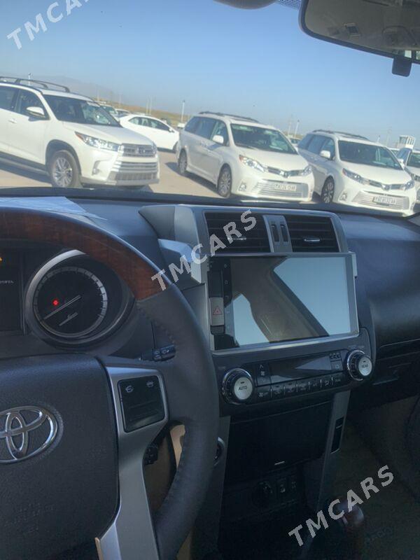 Toyota Land Cruiser Prado 2014 - 560 000 TMT - Aşgabat - img 4