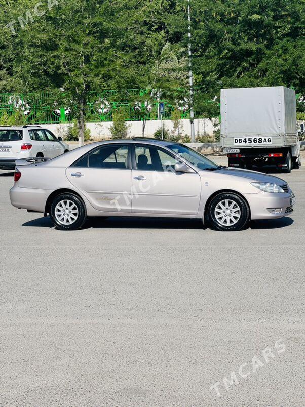 Toyota Camry 2005 - 258 000 TMT - Бахарден - img 3