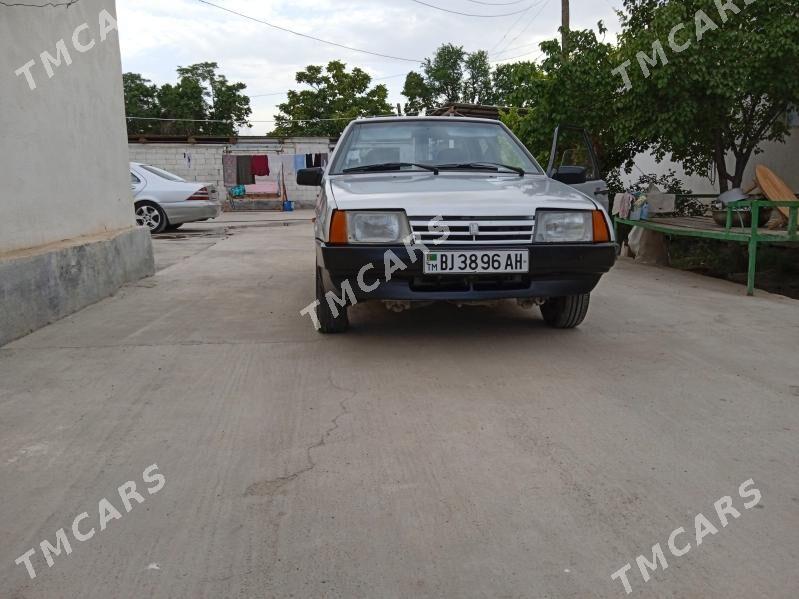 Lada 21099 2003 - 27 000 TMT - Kaka - img 3