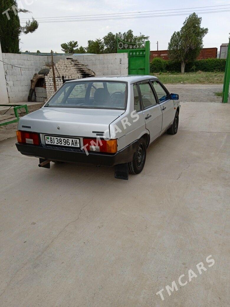 Lada 21099 2003 - 27 000 TMT - Kaka - img 4