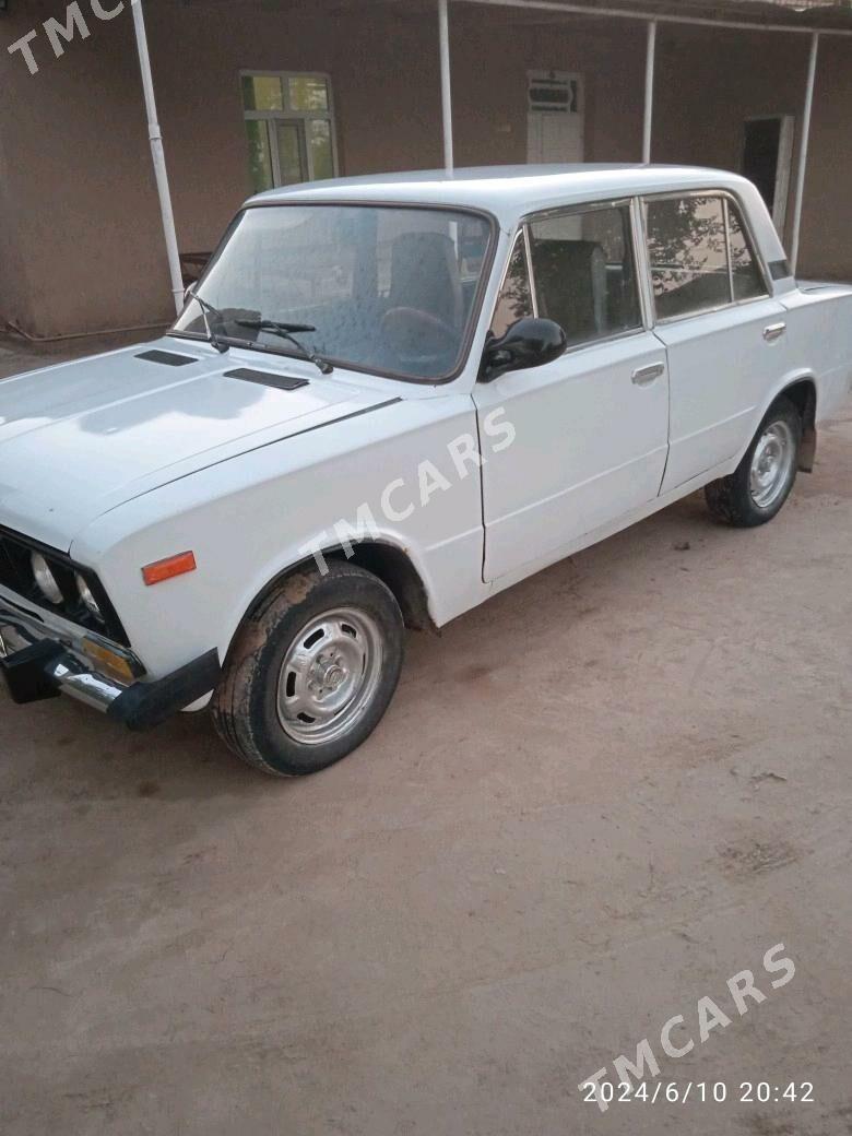 Lada 2106 1990 - 15 000 TMT - Рухубелентский этрап - img 3