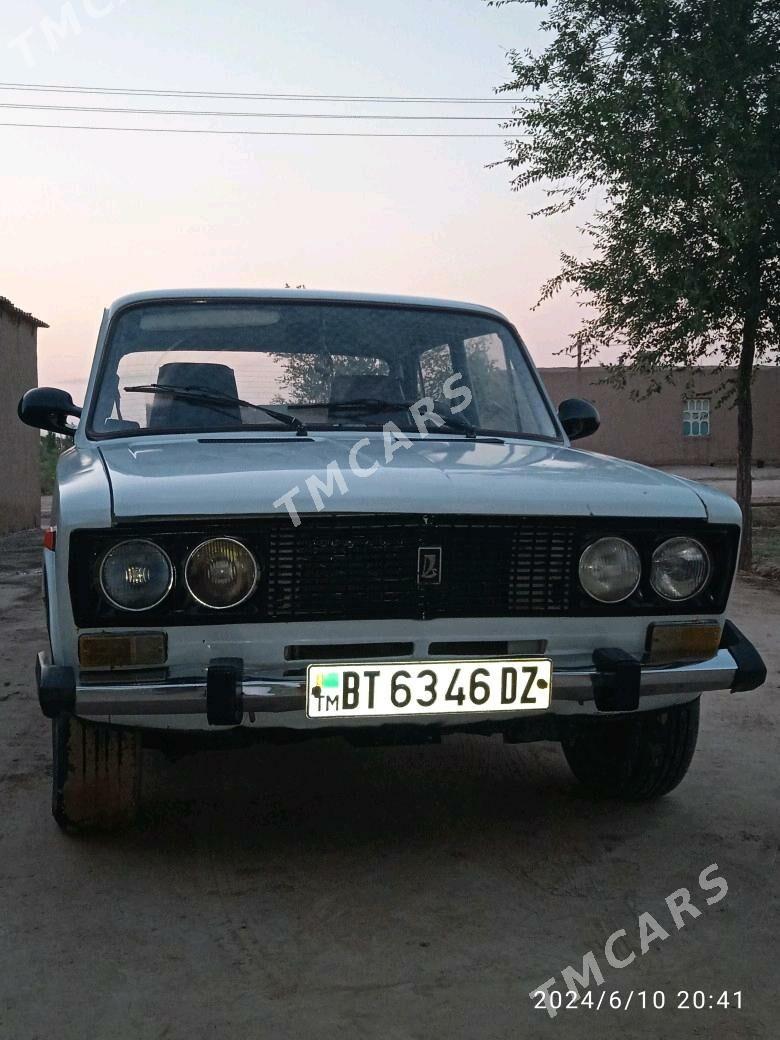 Lada 2106 1990 - 15 000 TMT - Рухубелентский этрап - img 4