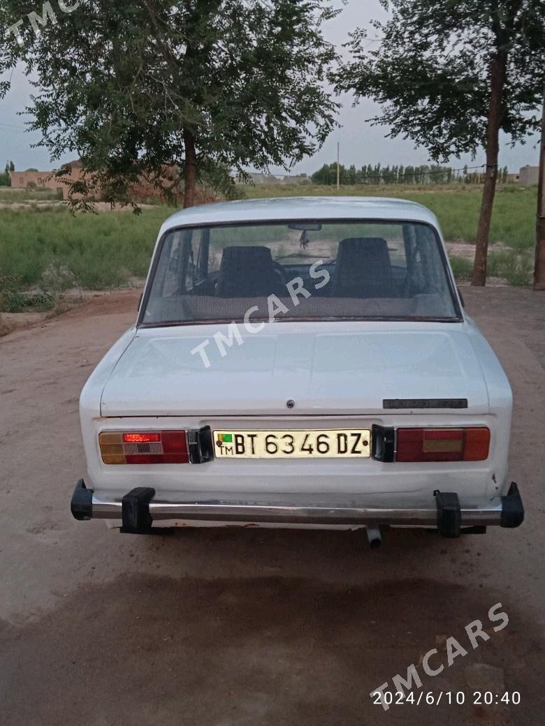 Lada 2106 1990 - 15 000 TMT - Ruhubelent etraby - img 5