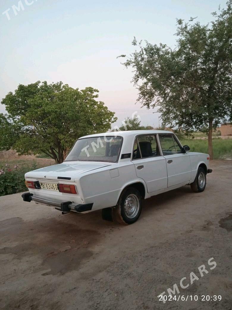 Lada 2106 1990 - 15 000 TMT - Рухубелентский этрап - img 6