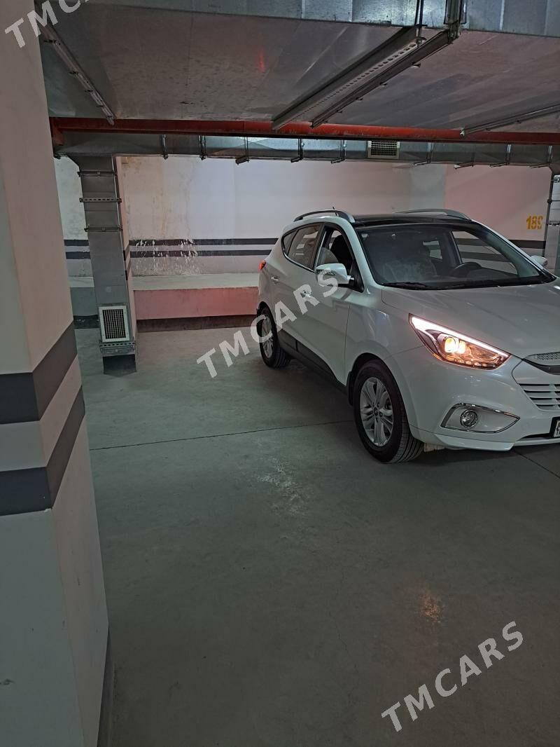 Hyundai IX35 2013 - 199 500 TMT - Ашхабад - img 6