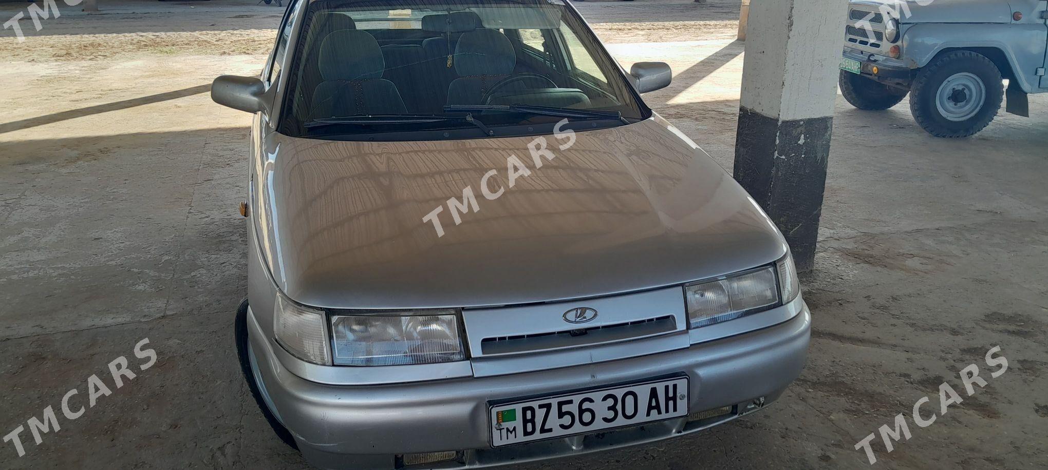 Lada 2110 2003 - 33 000 TMT - Бабадайхан - img 3