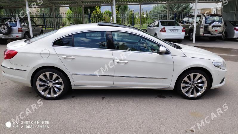 Volkswagen CC 2010 - 150 000 TMT - Ашхабад - img 3