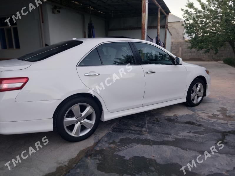 Toyota Camry 2010 - 195 000 TMT - Гёкдепе - img 7