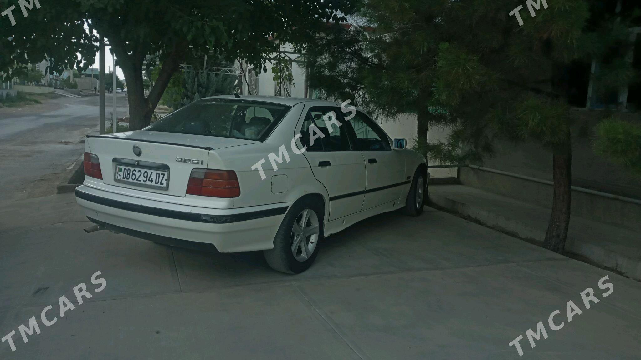 BMW 325 1992 - 35 000 TMT - Ашхабад - img 2