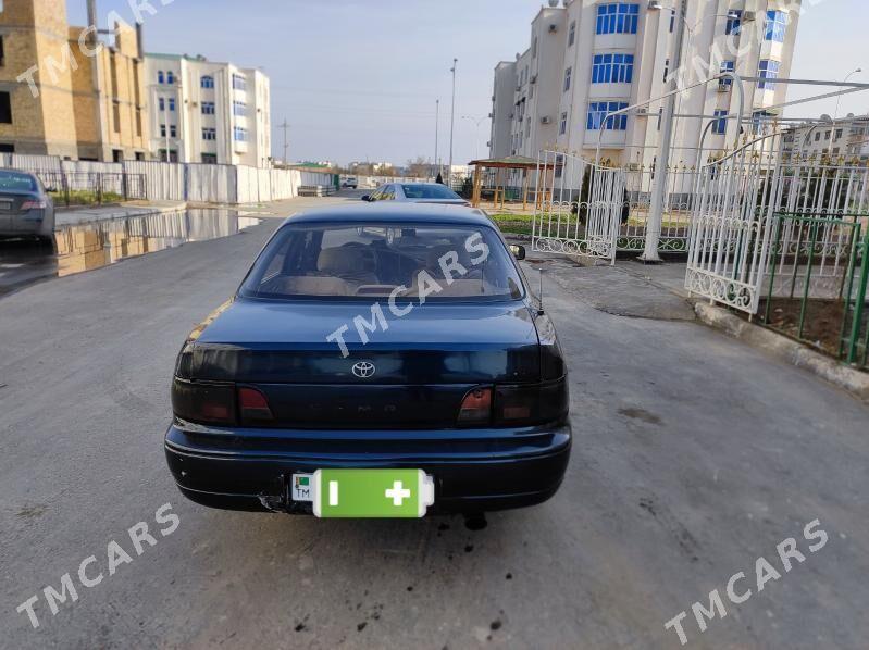 Toyota Camry 1993 - 53 000 TMT - Türkmenabat - img 3