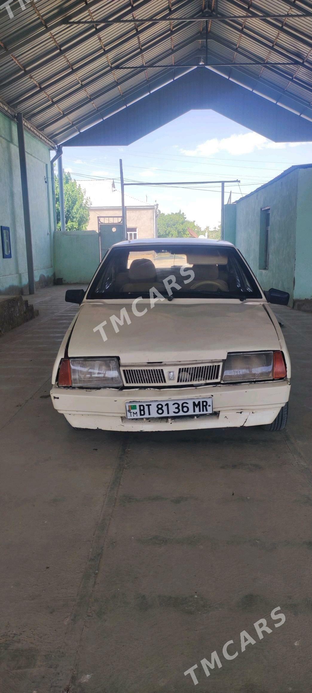 Lada 2109 1994 - 10 000 TMT - Туркменгала - img 2