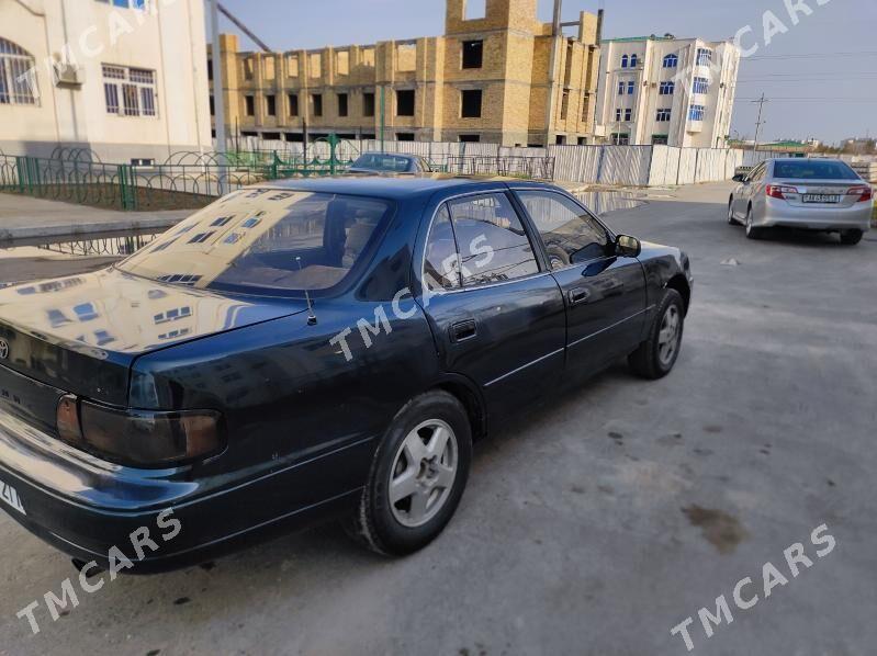 Toyota Camry 1993 - 53 000 TMT - Туркменабат - img 7