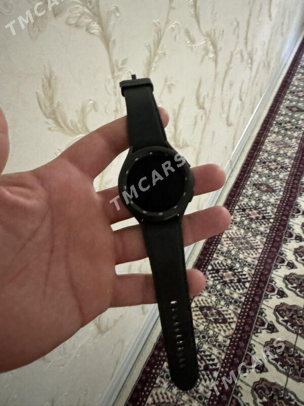 Galaxy watch 4  46mm - Aşgabat - img 5
