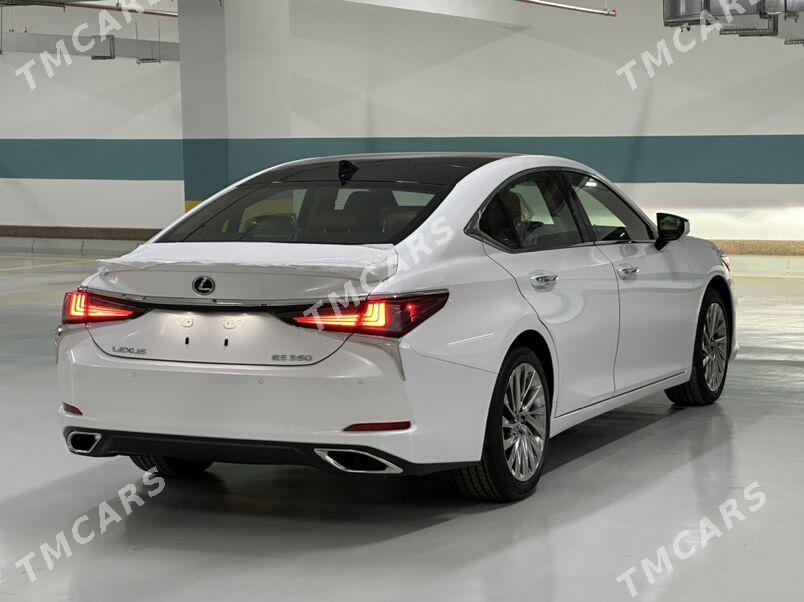 Lexus ES 350 2024 - 1 248 000 TMT - Aşgabat - img 5