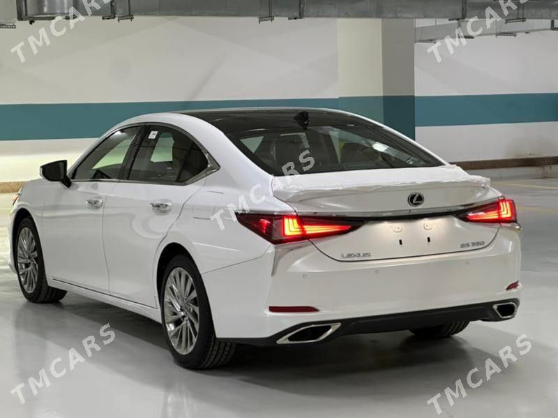 Lexus ES 350 2024 - 1 248 000 TMT - Aşgabat - img 4