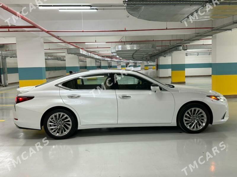 Lexus ES 350 2024 - 1 248 000 TMT - Aşgabat - img 10