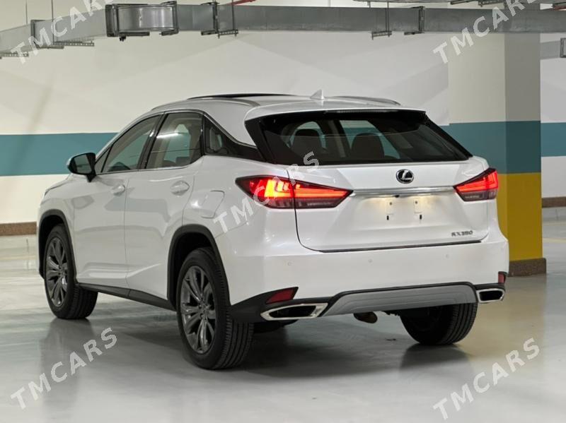 Lexus RX 350 2022 - 760 000 TMT - Aşgabat - img 6