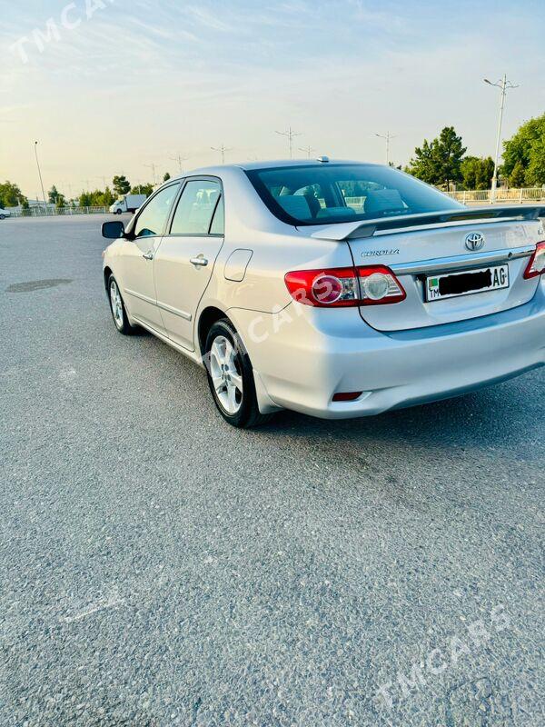 Toyota Corolla 2011 - 157 000 TMT - Aşgabat - img 2