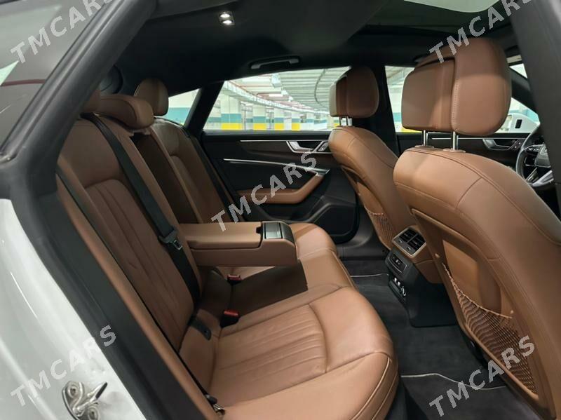 Audi A7 2020 - 1 200 000 TMT - Aşgabat - img 9
