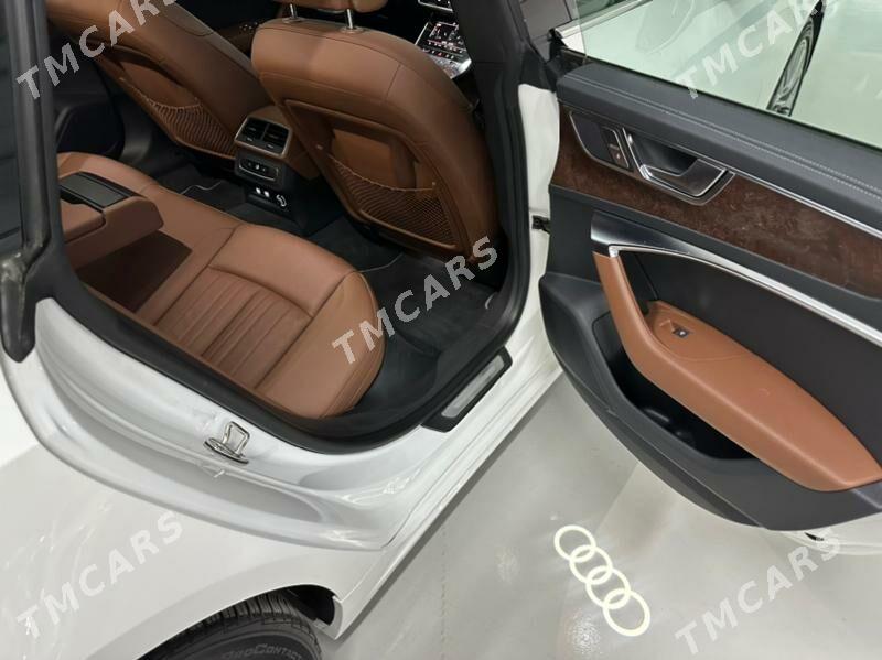 Audi A7 2020 - 1 200 000 TMT - Aşgabat - img 10