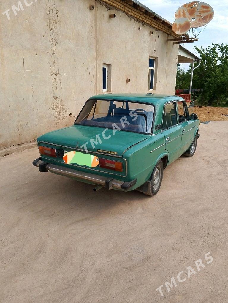 Lada 2106 1989 - 16 000 TMT - Gurbansoltan Eje - img 2