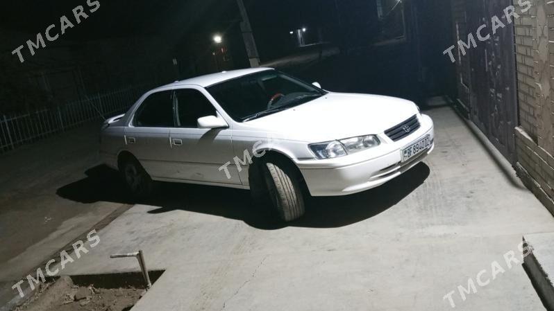 Toyota Camry 1997 - 94 000 TMT - Шабатский этрап - img 3